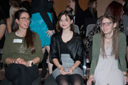 Claudiana 2015