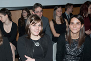 Claudiana 2015