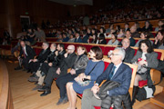 Claudiana 2015