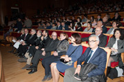 Claudiana 2015