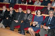Claudiana 2015