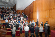 Claudiana 2015