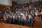 Claudiana 2015