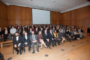 Claudiana 2015