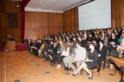 Claudiana 2015