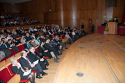 Claudiana 2015