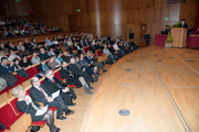 Claudiana 2015
