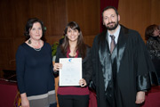 Claudiana 2015