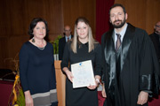Claudiana 2015