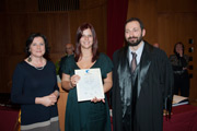 Claudiana 2015