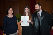 Claudiana 2015