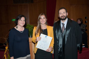 Claudiana 2015