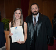 Claudiana 2015