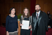 Claudiana 2015