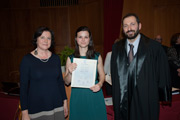 Claudiana 2015