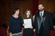Claudiana 2015