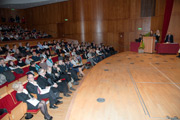 Claudiana 2015