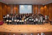 Claudiana 2015