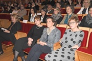 Claudiana 2016