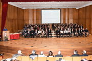 Claudiana 2016