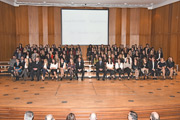 Claudiana 2016