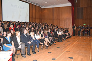 Claudiana 2016