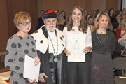 Claudiana 2016