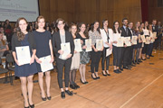Claudiana 2016