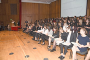 Claudiana 2016