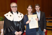 Claudiana 2016