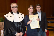 Claudiana 2016