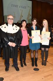 Claudiana 2016