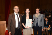 Claudiana 2016