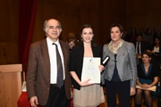 Claudiana 2016