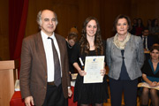 Claudiana 2016