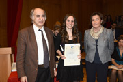 Claudiana 2016