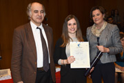 Claudiana 2016