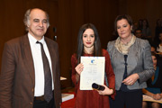 Claudiana 2016