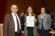 Claudiana 2016
