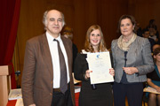 Claudiana 2016