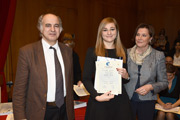 Claudiana 2016