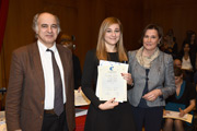 Claudiana 2016