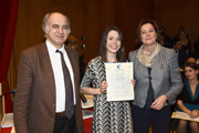 Claudiana 2016