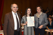 Claudiana 2016