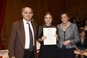 Claudiana 2016