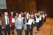 Claudiana 2016