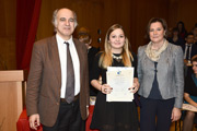 Claudiana 2016