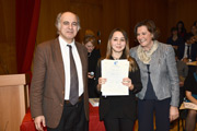 Claudiana 2016