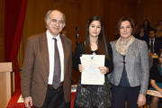 Claudiana 2016