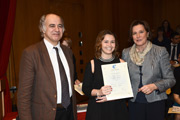 Claudiana 2016